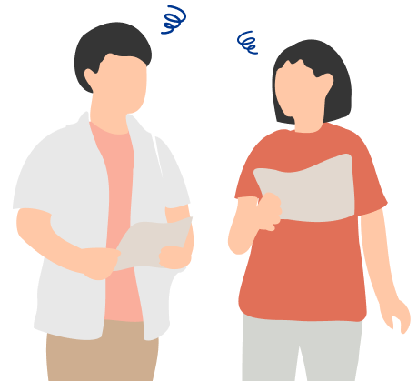 遺産分割で困っている親族